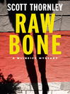 Cover image for Raw Bone